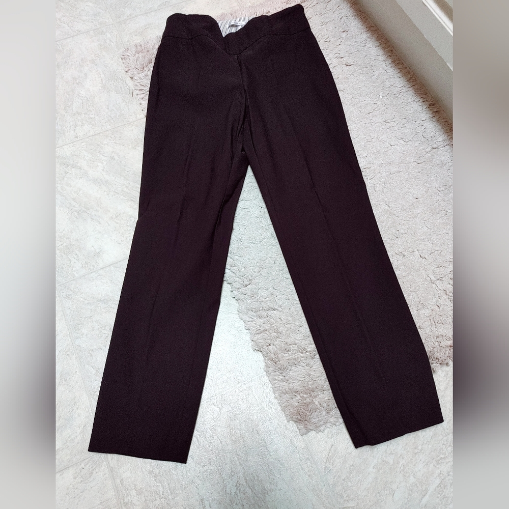 Slim Dress Pants